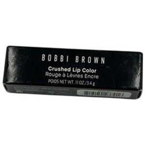 Bobbi Brown Crushed Lip Color Women 0.11oz Cocoa New Matte Lipstick Balm